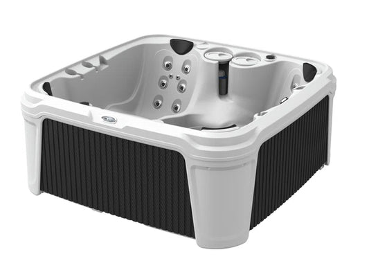 Aquarest Daydream 3500 6-Person 35-Jet Plug & Play Hot Tub with Ozonator