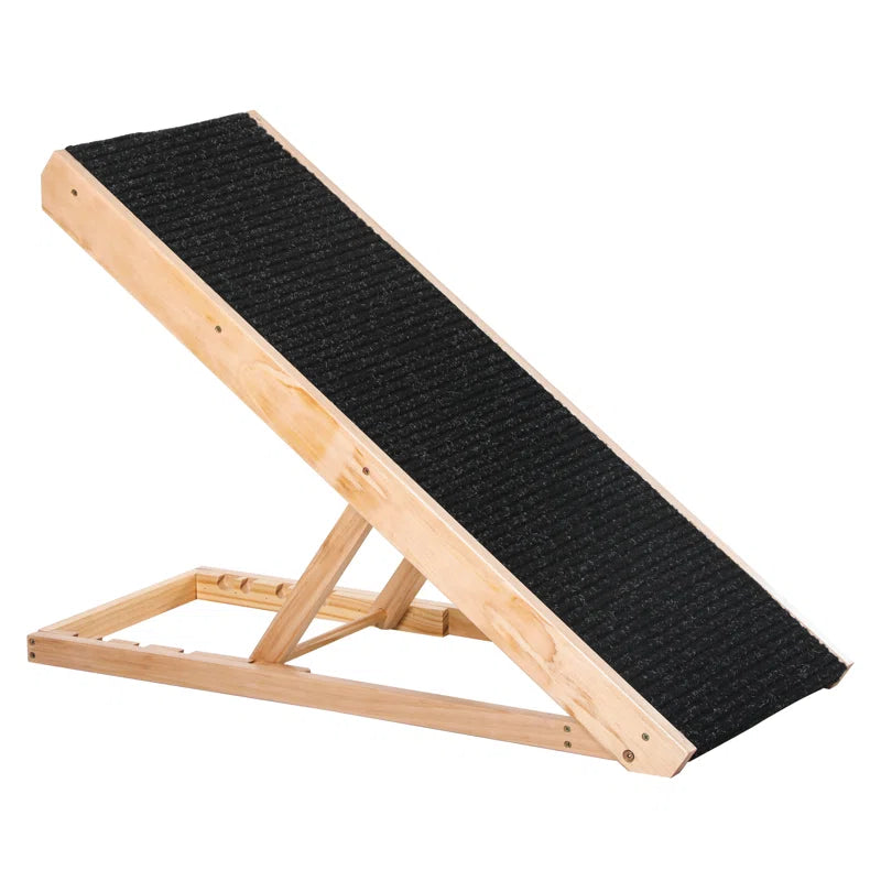 Levan 39.25" Pet Ramp