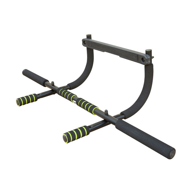 Wall-Mount Pull-Up Bar