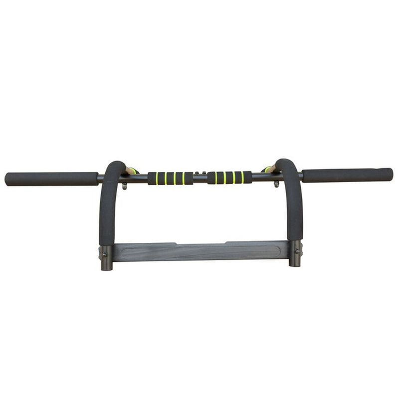 Wall-Mount Pull-Up Bar