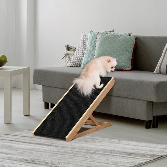 Levan 39.25" Pet Ramp