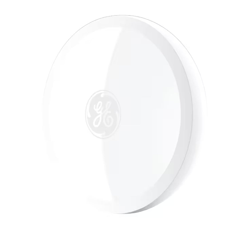 White Smart Room Sensor