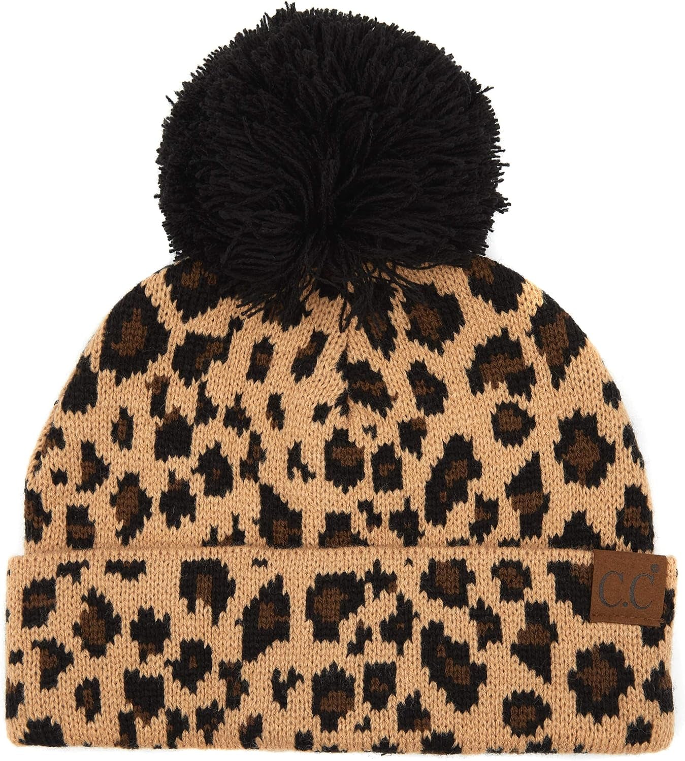 Exclusives Cable Knit Beanie - Thick, Soft & Warm Chunky Beanie Hats (HAT-20A)(HAT-30)(HAT-730)