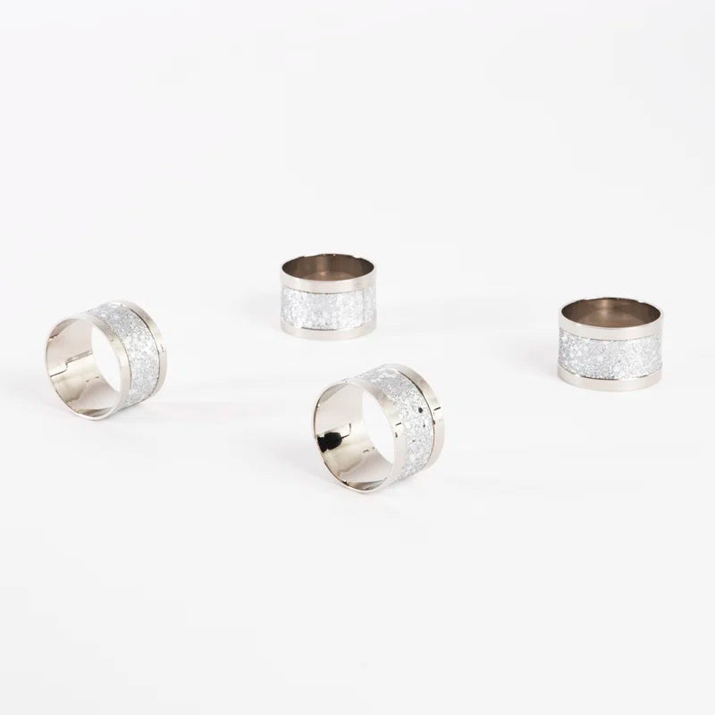 Metal Napkin Ring