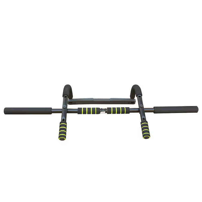 Wall-Mount Pull-Up Bar